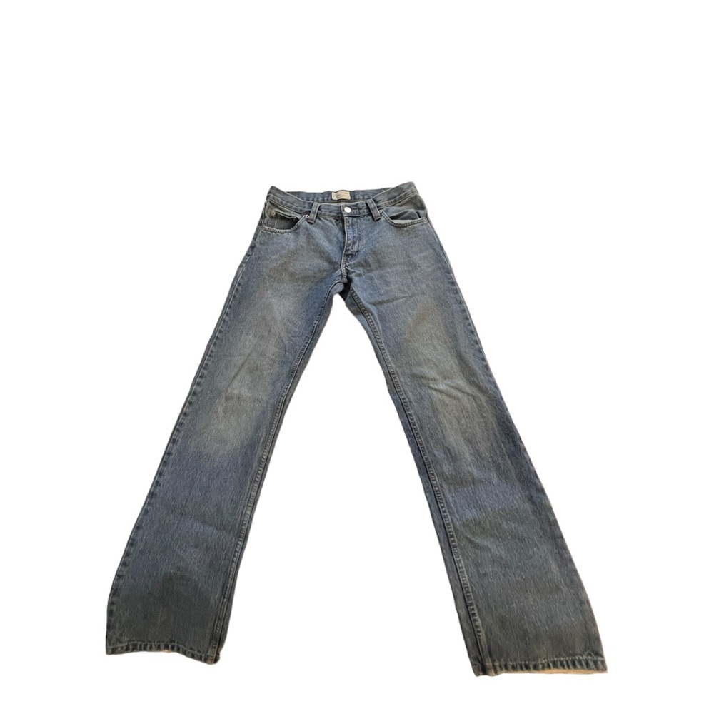 Bluenotes Denim Vintage Pants